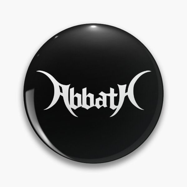 Item preview, Abbath Band Merch Black Metal Shirt Norwegian Metal Music Fan designed and sold by SkullsAndShirts.