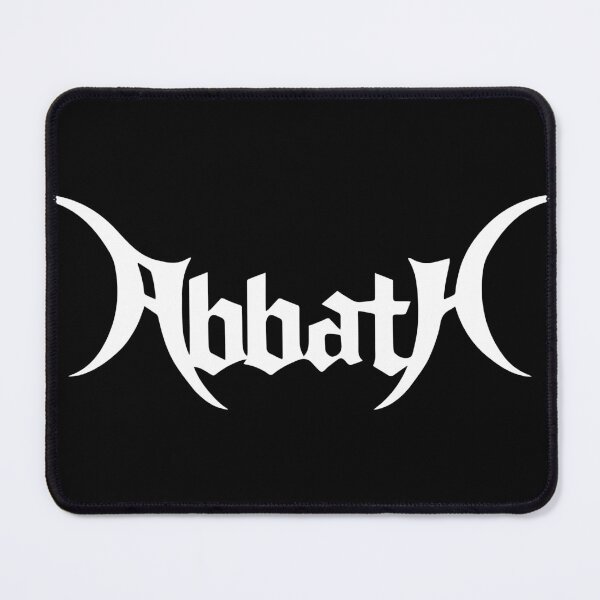 Item preview, Abbath Band Merch Black Metal Shirt Norwegian Metal Music Fan designed and sold by SkullsAndShirts.