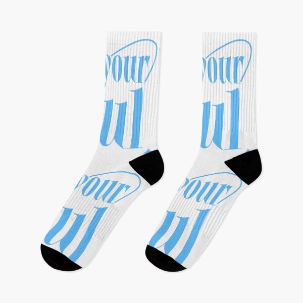 Item preview, find your soul sky blue - streetwear designed and sold by XIOMOS.
