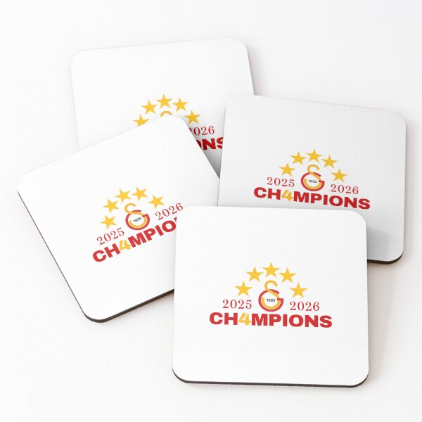 Item preview, Galatasaray Fan Celebration 2026 designed and sold by sahbender.