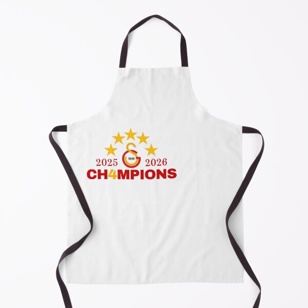 Item preview, Galatasaray Fan Celebration 2026 designed and sold by sahbender.
