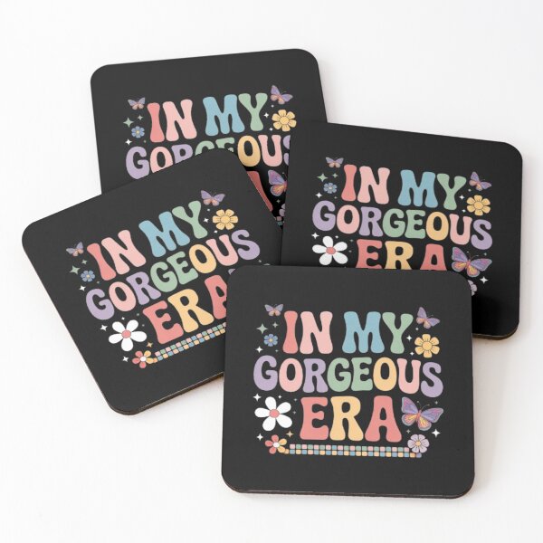 Item preview, IN MY GORGEOUS ERA designed and sold by marianna cotaru.