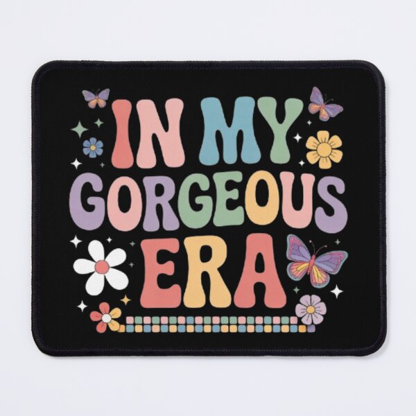 Item preview, IN MY GORGEOUS ERA designed and sold by marianna cotaru.