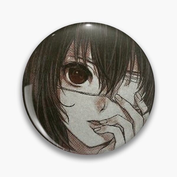 Item preview, Another Anime  designed and sold by Emmamago.