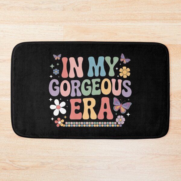 Item preview, IN MY GORGEOUS ERA designed and sold by marianna cotaru.