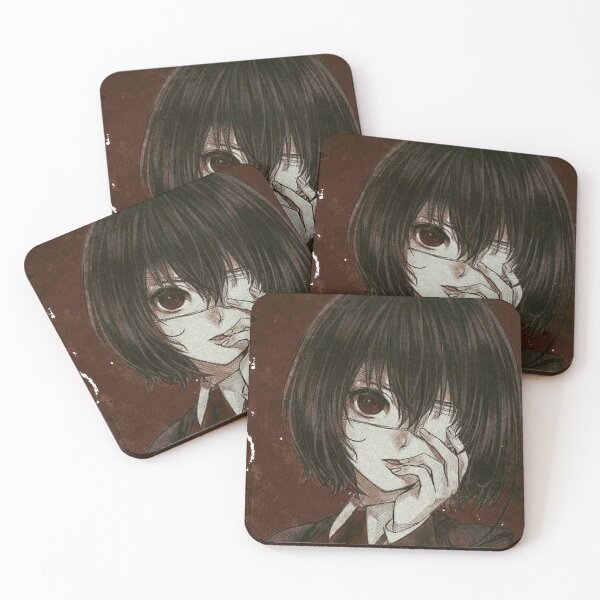 Item preview, Another Anime  designed and sold by Emmamago.