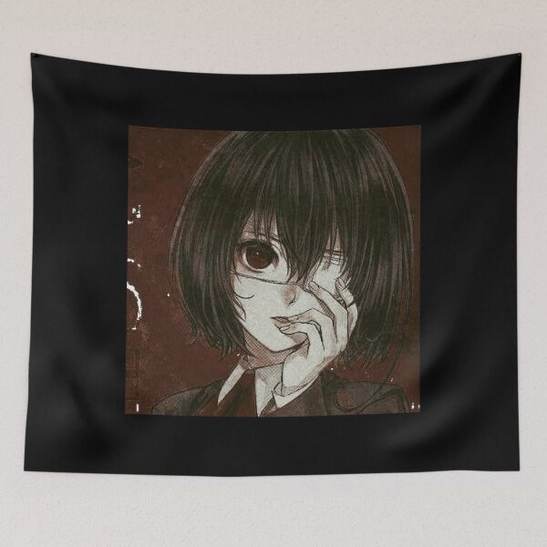 Item preview, Another Anime  designed and sold by Emmamago.
