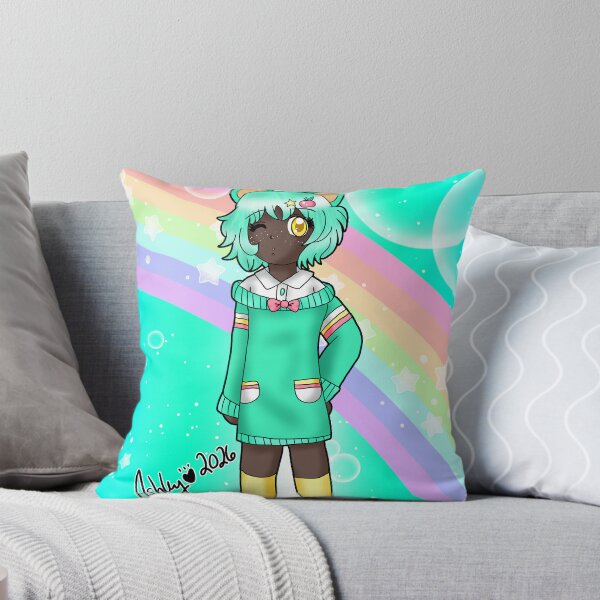 Item preview, Evelyn Bear-Rainbow  designed and sold by Yuni-Naoki.