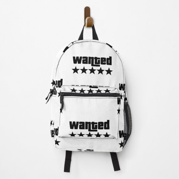 Item preview, Wanted designed and sold by Sahib Singh.
