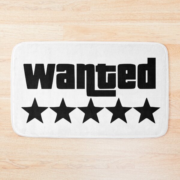 Item preview, Wanted designed and sold by Sahib Singh.