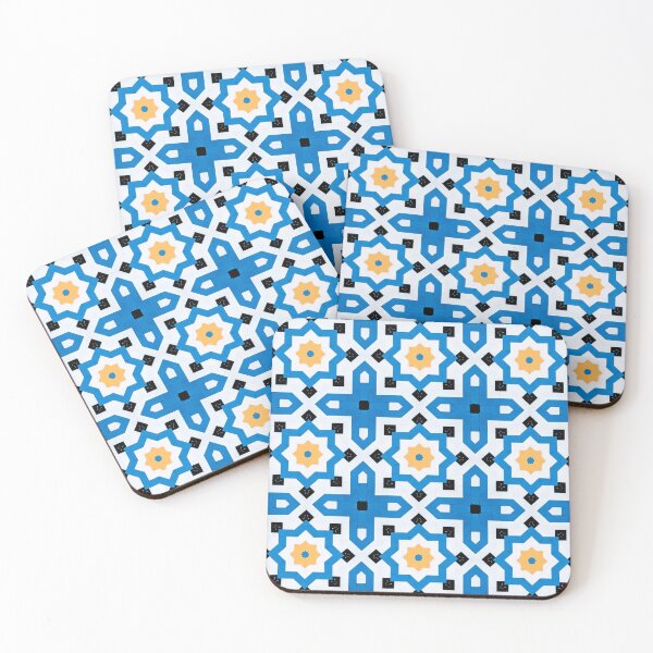 Item preview, Blue Garden designed and sold by Aaron Randy.