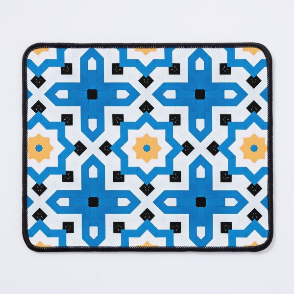 Item preview, Blue Garden designed and sold by Aaron Randy.