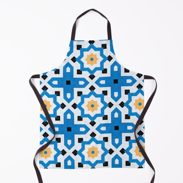 Item preview, Blue Garden designed and sold by Aaron Randy.