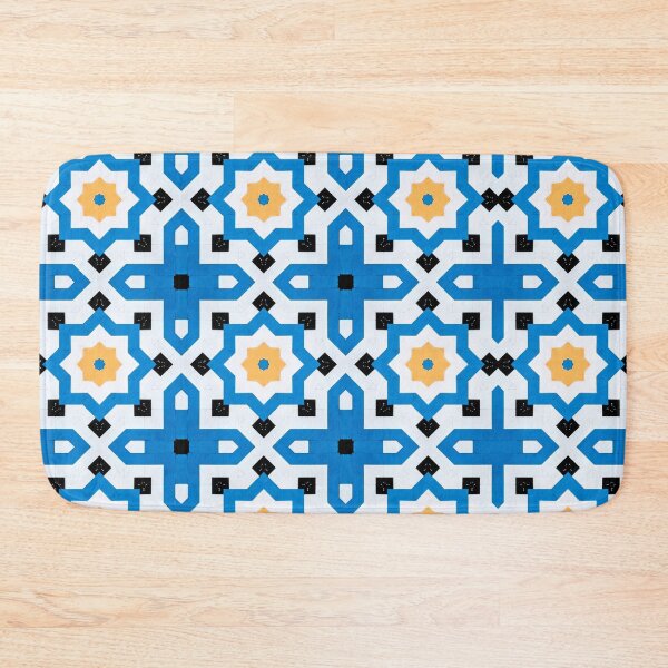 Item preview, Blue Garden designed and sold by Aaron Randy.