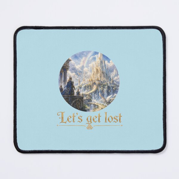 Item preview, Travel- Asgard designed and sold by Foolkiller88.