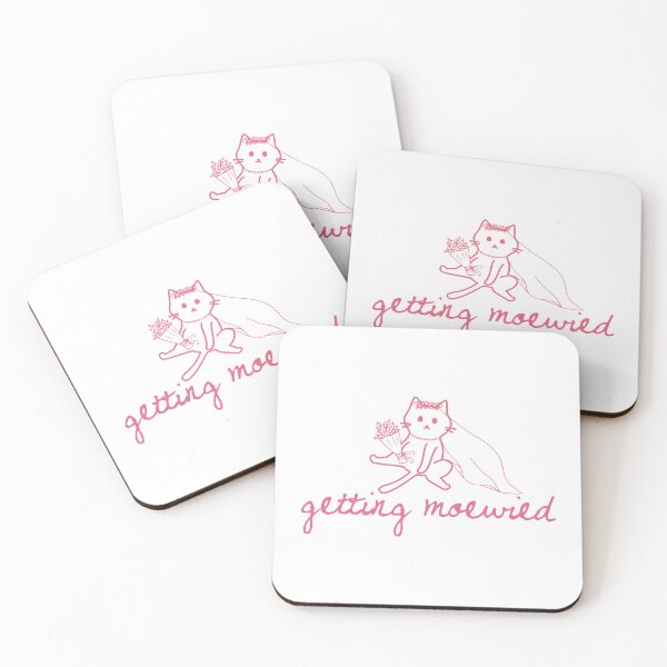 Item preview, Bride Shirt Cat Bachelorette Party Tee Bride To Be Cat Lover Bridal Outfit Getting Meowied  designed and sold by LessIsLoud.