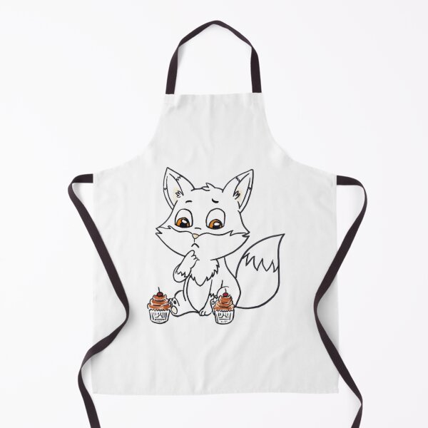 Item preview, Gentle Libra Fox designed and sold by Pulsona.