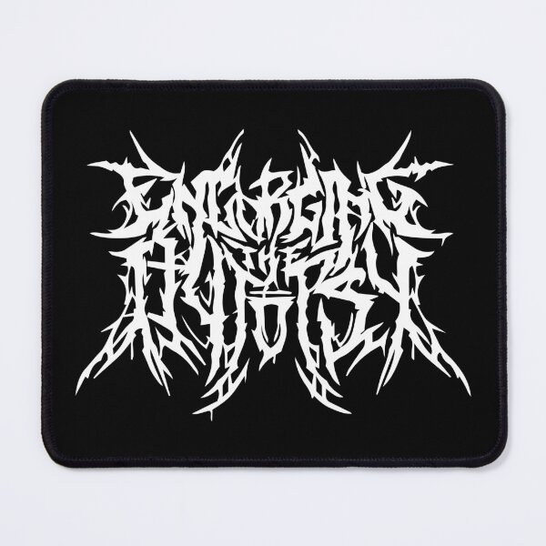 Item preview, Engorging The Autopsy Slam Death Metal Shirt Brutal Gore Fan designed and sold by SkullsAndShirts.
