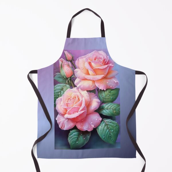 Item preview, Blush Pink Roses designed and sold by DeepikaKrishna.