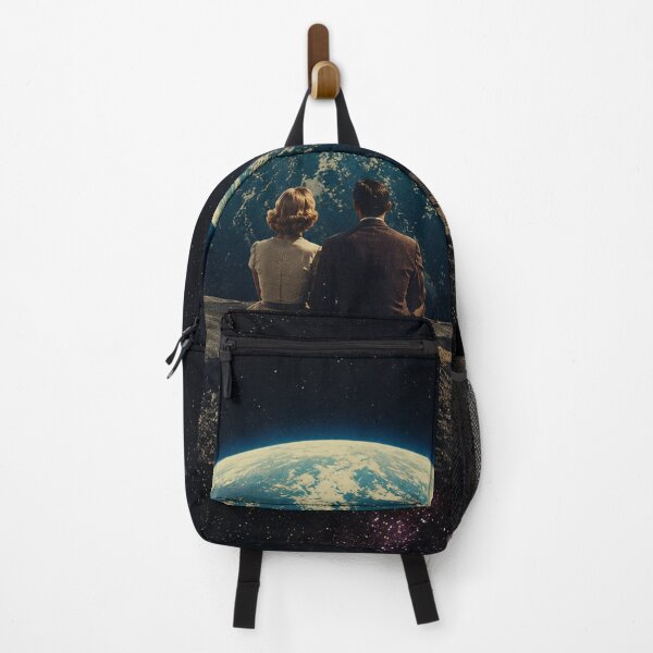 Item preview, Couple in space designed and sold by THE Company.