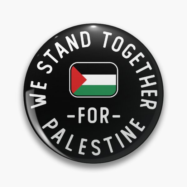 Item preview, WE STAND TOGETHER 2 designed and sold by qalback.