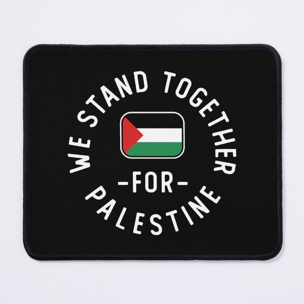 Item preview, WE STAND TOGETHER 2 designed and sold by qalback.