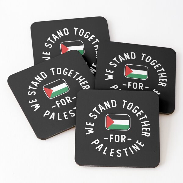 Item preview, WE STAND TOGETHER 2 designed and sold by qalback.