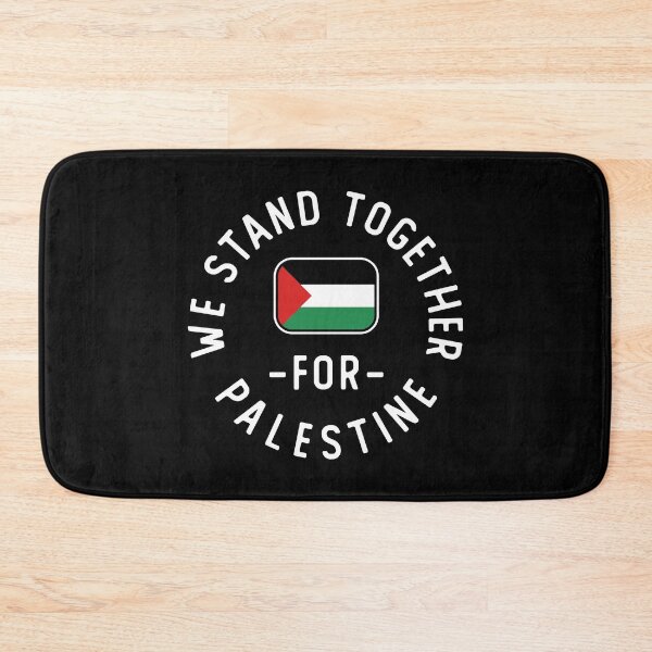 Item preview, WE STAND TOGETHER 2 designed and sold by qalback.