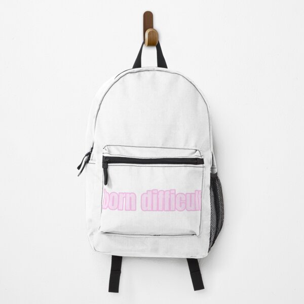 Item preview, Born Difficult designed and sold by Studio Sonders.