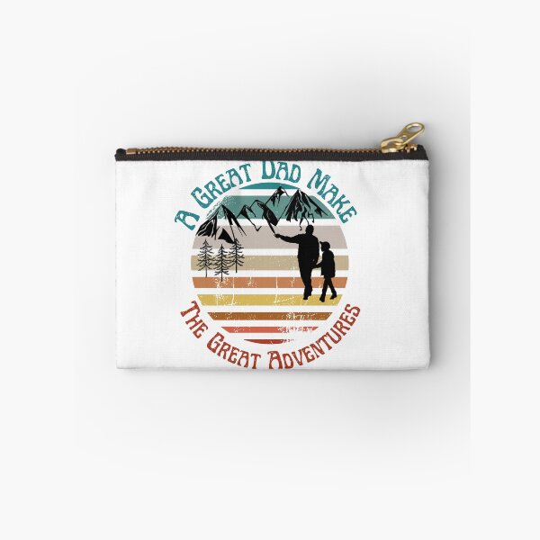 Item preview, great dad great adventure designed and sold by ziblod.