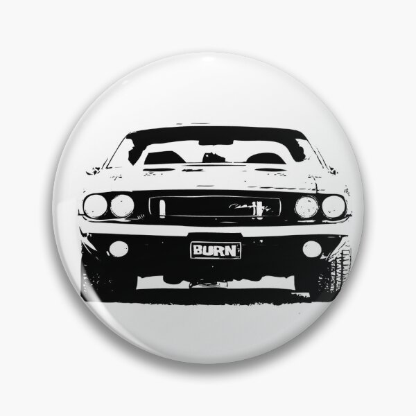 Item preview, Burn..... designed and sold by TeeArt.
