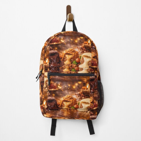 Item preview,  Ultimate Sweet Indulgence in Flowing Pralines. designed and sold by JoyNest = "The nest of joy".
