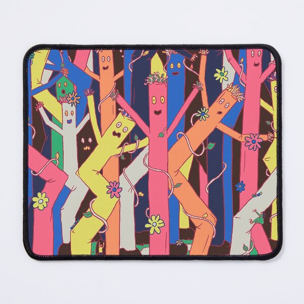 Item preview, Colorful Dancing Byrne – “Who Is the Sky” Tour 2026 AYM designed and sold by johnhale49.