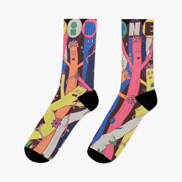 Item preview, Colorful Dancing Byrne – “Who Is the Sky” Tour 2026 AYM designed and sold by johnhale49.