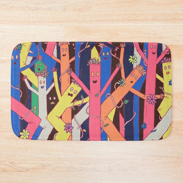Item preview, Colorful Dancing Byrne – “Who Is the Sky” Tour 2026 AYM designed and sold by johnhale49.