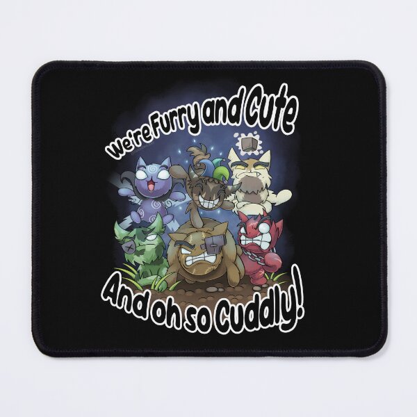 Item preview, Mewgenics Alley Cats T-Shirt designed and sold by FennEric.