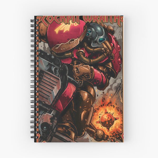 Item preview, Cockpit Wraith designed and sold by BravenBold.