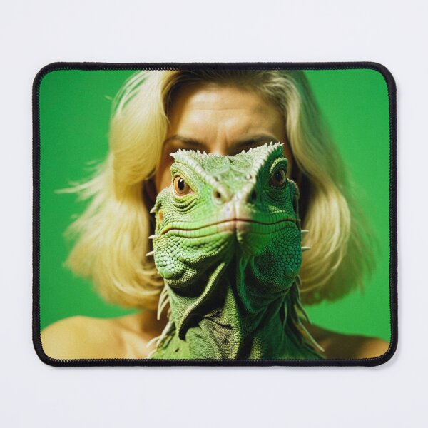 Item preview, Iguana designed and sold by VisualsbyMAL.