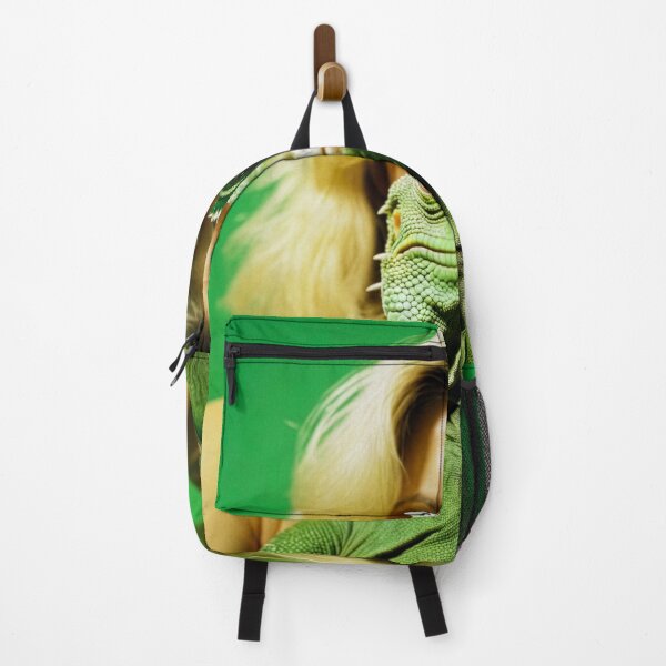 Item preview, Iguana designed and sold by VisualsbyMAL.