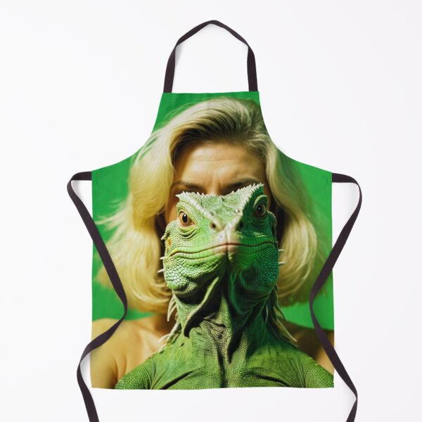 Item preview, Iguana designed and sold by VisualsbyMAL.
