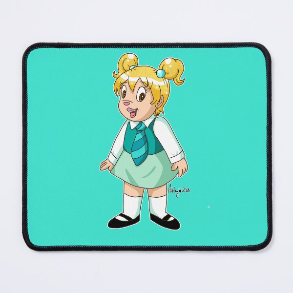 Item preview, Eleanor Miller  designed and sold by Yuni-Naoki.