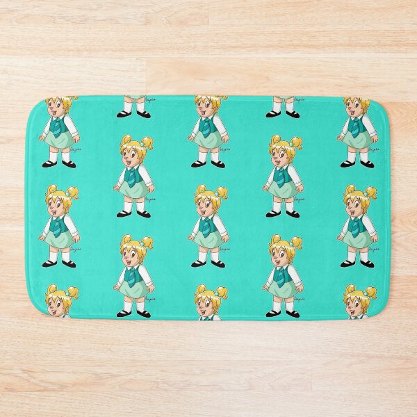Item preview, Eleanor Miller  designed and sold by Yuni-Naoki.