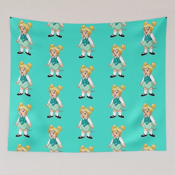 Item preview, Eleanor Miller  designed and sold by Yuni-Naoki.