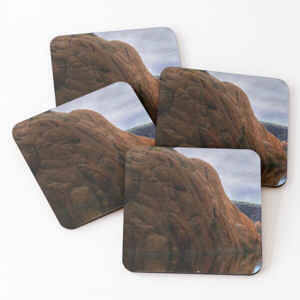 Item preview, Lone Swan in the Arizona Dells designed and sold by Wayne King.