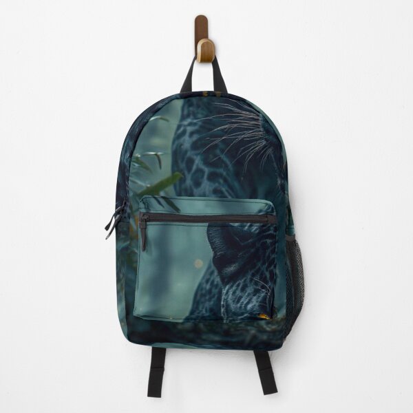 Item preview, Cinematic Art: Panther the Predator 7 designed and sold by Gryfonarts.