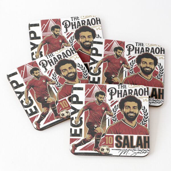 Item preview, Salah Egypt Vintage designed and sold by GoalFX.