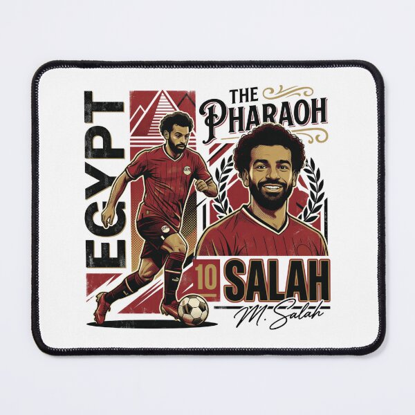 Item preview, Salah Egypt Vintage designed and sold by GoalFX.