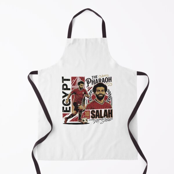 Item preview, Salah Egypt Vintage designed and sold by GoalFX.