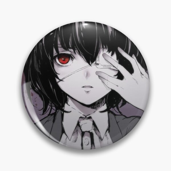 Item preview, Another Anime  designed and sold by Emmamago.