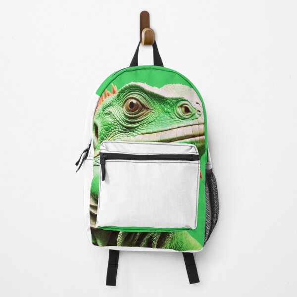 Item preview, Iguana designed and sold by VisualsbyMAL.